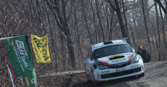 Valasska Rally